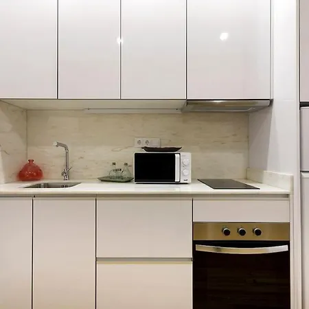 Apartament Lovely *