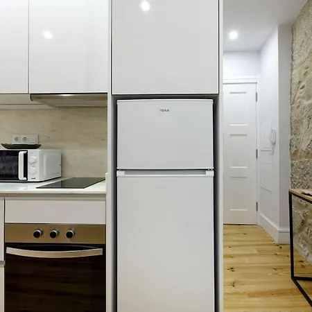 Lovely Appartamento Oporto