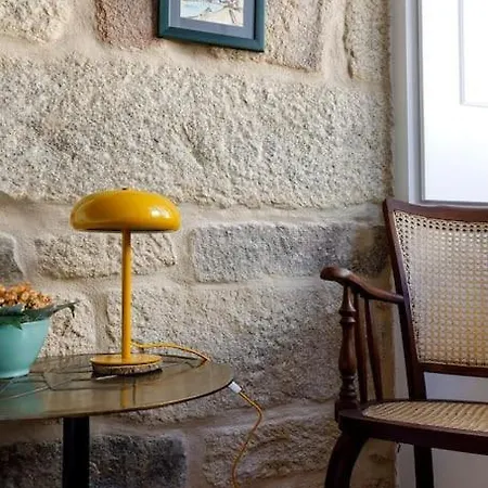 Apartamento Lovely *
