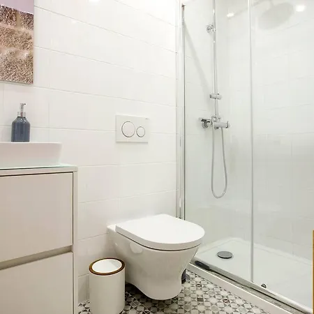 Apartment Lovely *