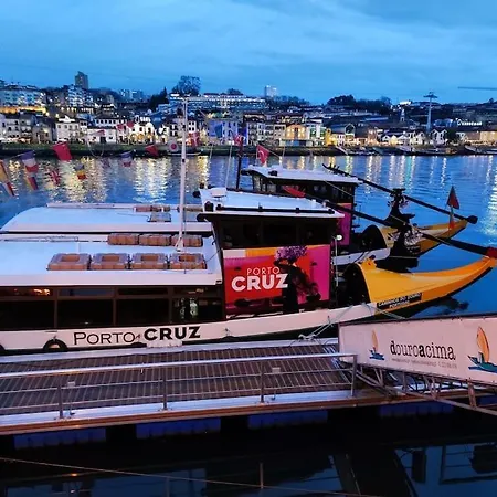 Apartamento Lovely Oporto