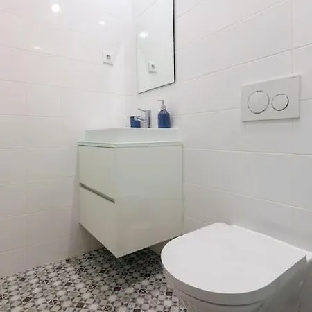 Lovely Apartment *