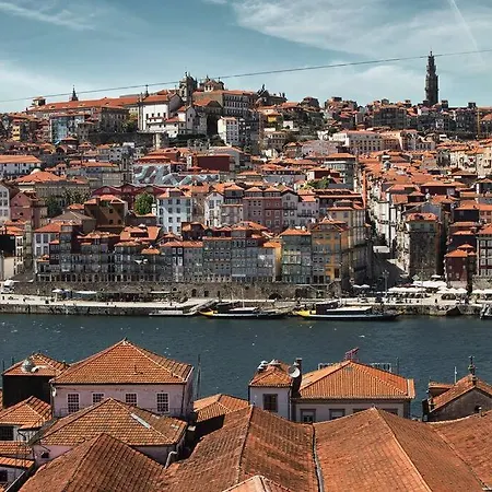 Lovely Oporto