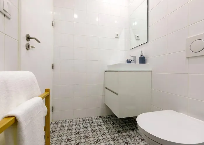 Apartmán Lovely Porto