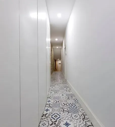 Lovely Apartmán Porto