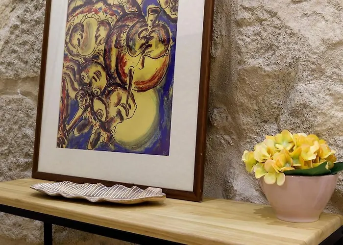 Lovely Apartamento Oporto