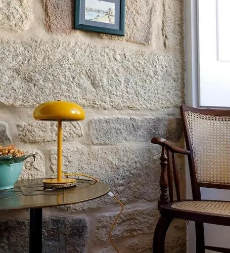 Apartamento Lovely *