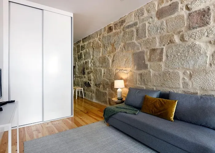 Apartamento Lovely *