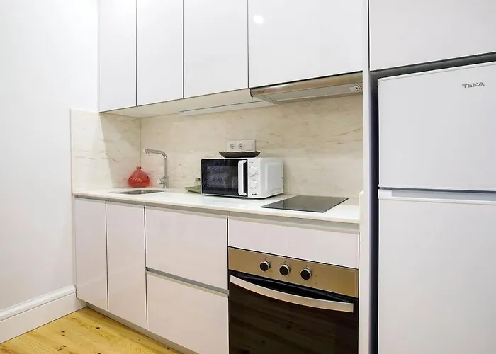 Apartamento Lovely Oporto