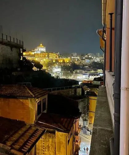 Apartmán Lovely Porto