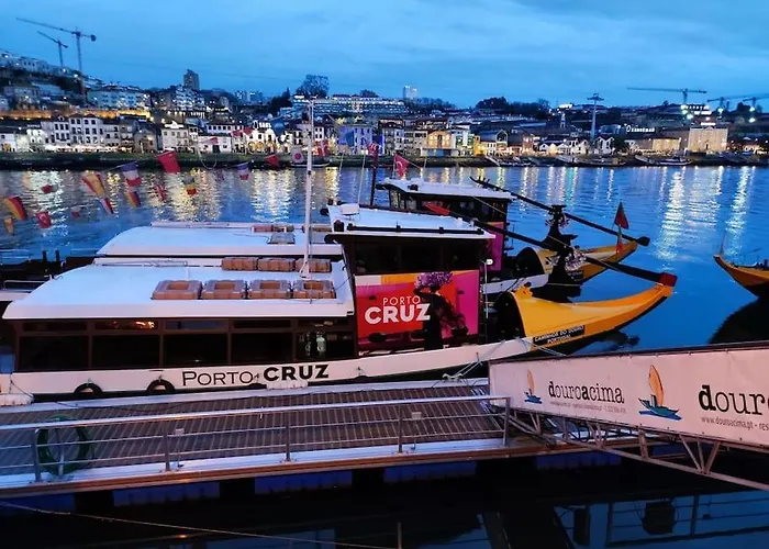 Apartamento Lovely Oporto