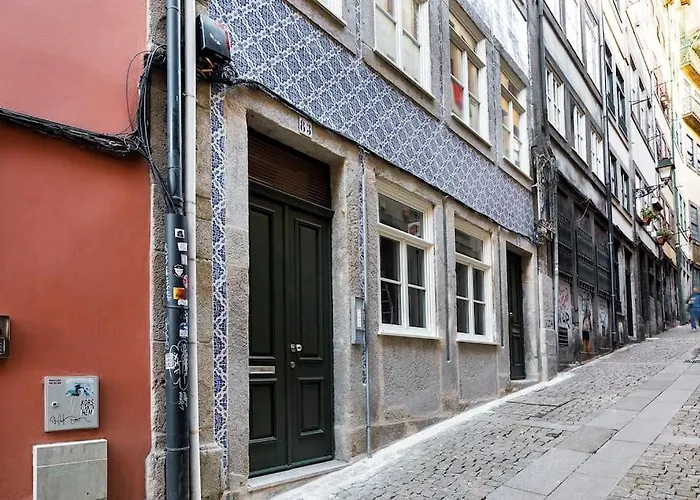 Apartamento Lovely *