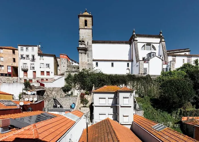 Apartmán Lovely Porto