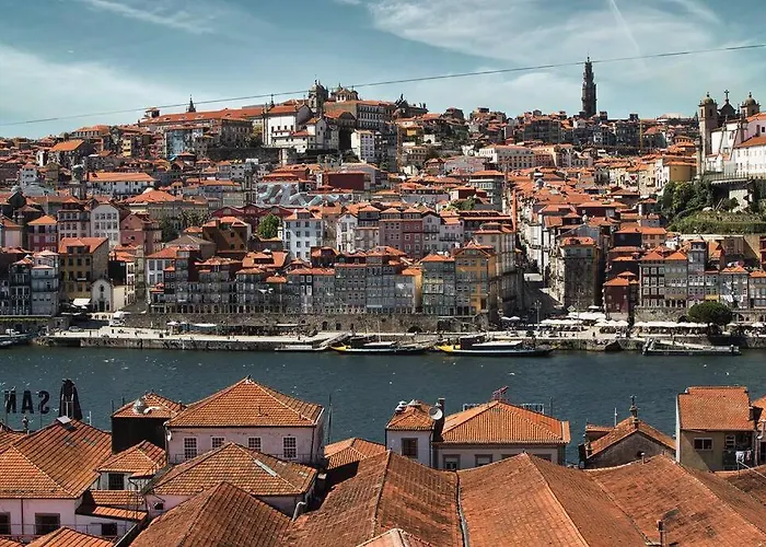 Lovely Oporto