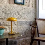 Apartamento Lovely *