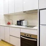 Apartamento Lovely Oporto