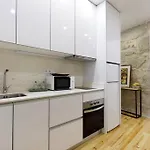 Lovely Apartamento Oporto