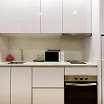 Apartamento Lovely *