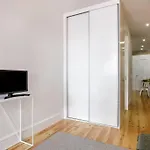 Lovely Apartamento