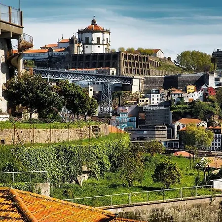 Lovely Oporto