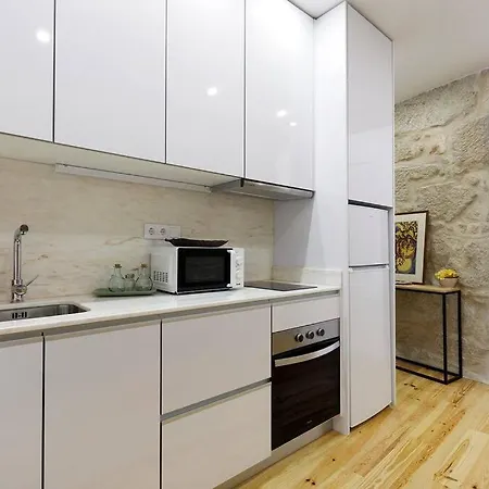 Lovely Apartament Porto