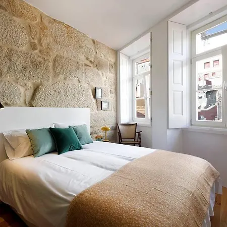 Lovely Apartment Porto