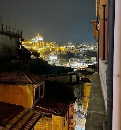 Apartment Lovely Porto