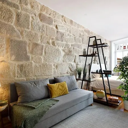 Lovely Apartment Porto